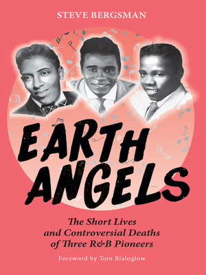 cover image of Earth Angels